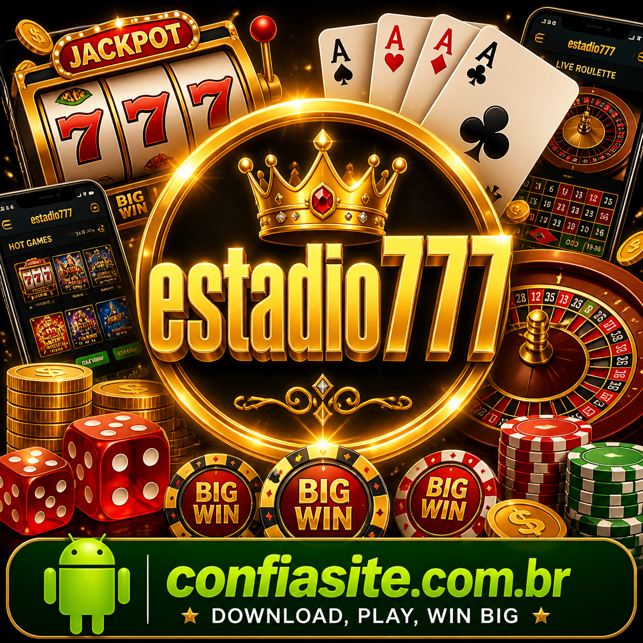 estadio777