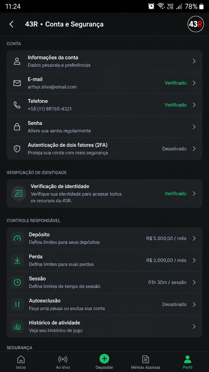 43r screenshot