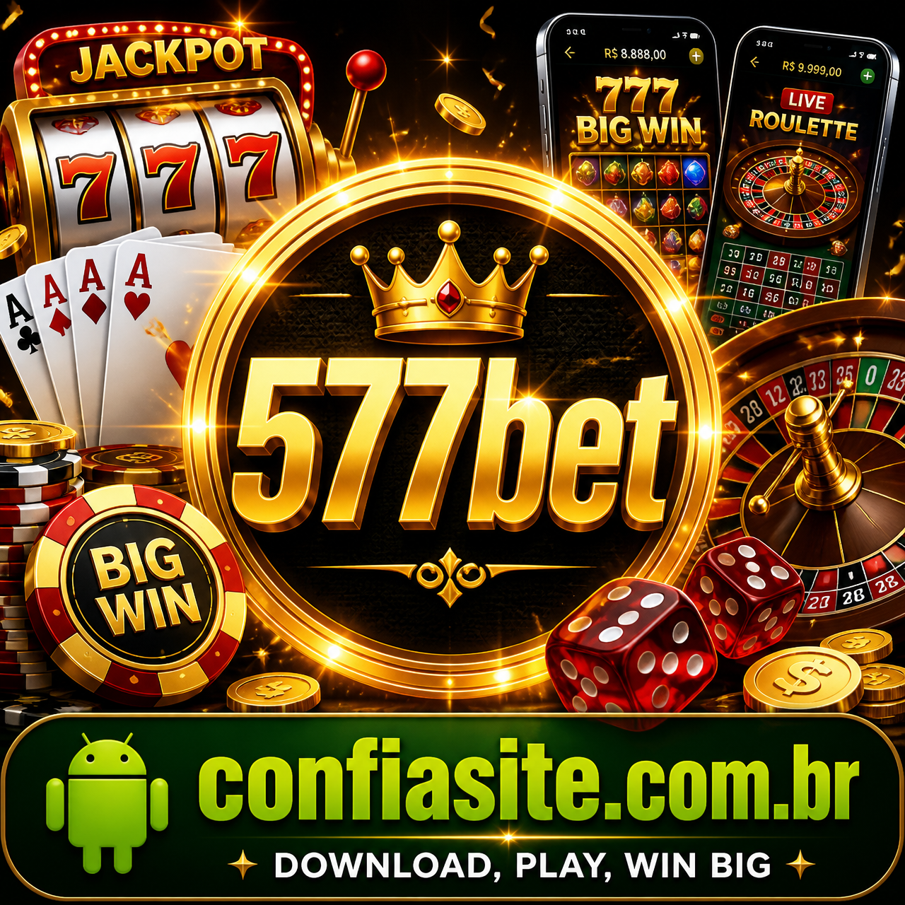 577bet APK