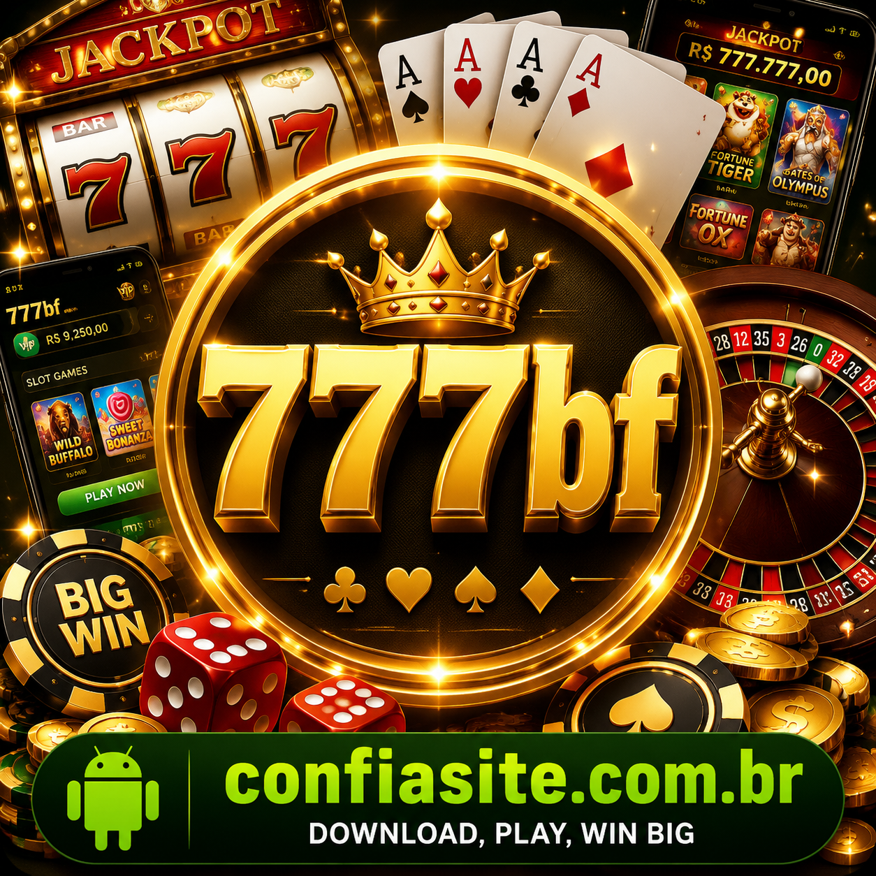 777bf APK