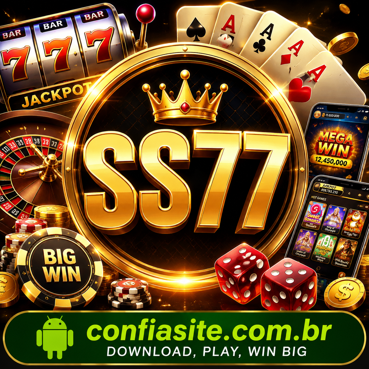 SS77