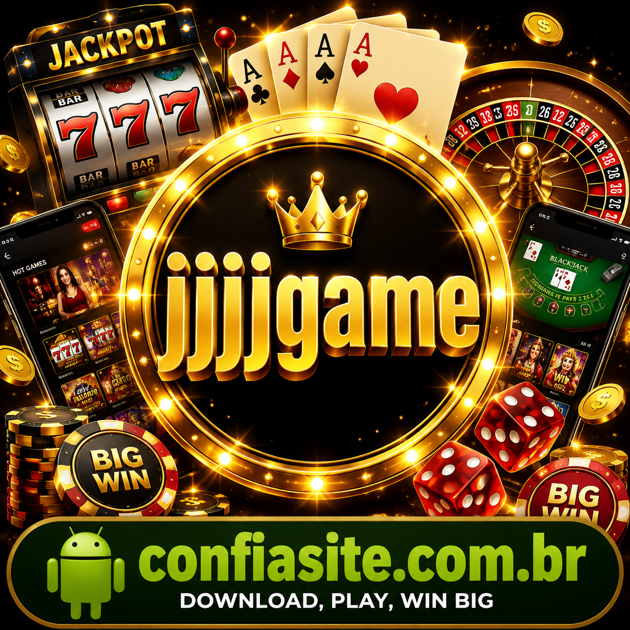 jjjjgame APK