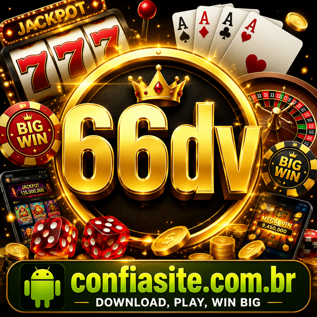 66dv APK