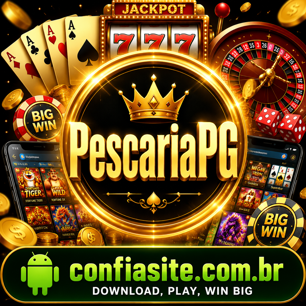 PescariaPG APK