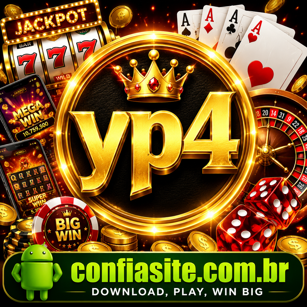 yp4 APK