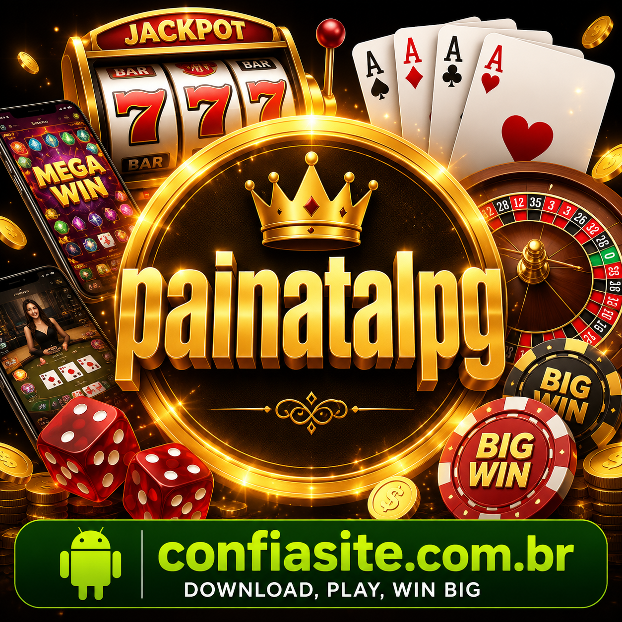 painatalpg APK
