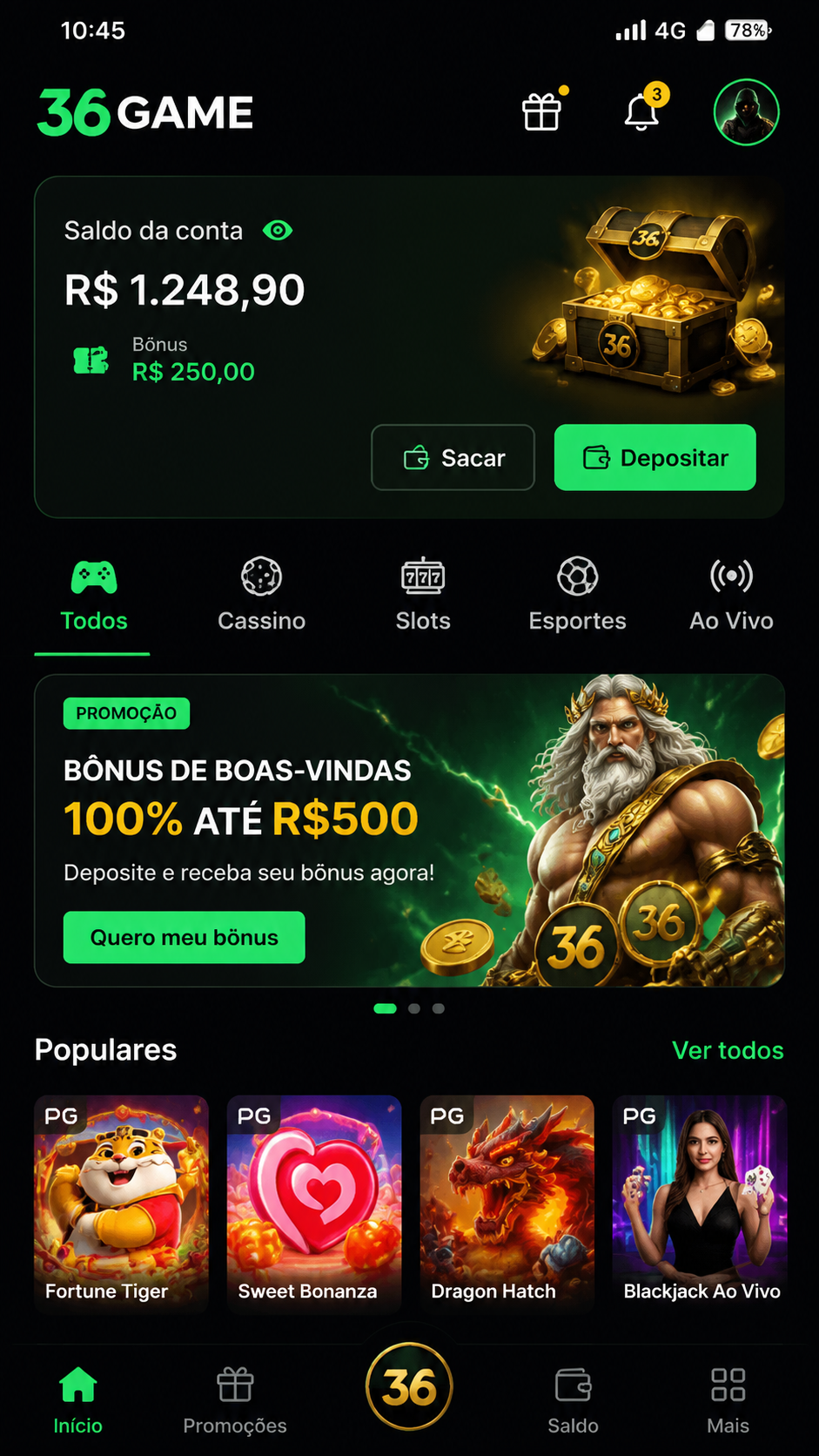 36game screenshot