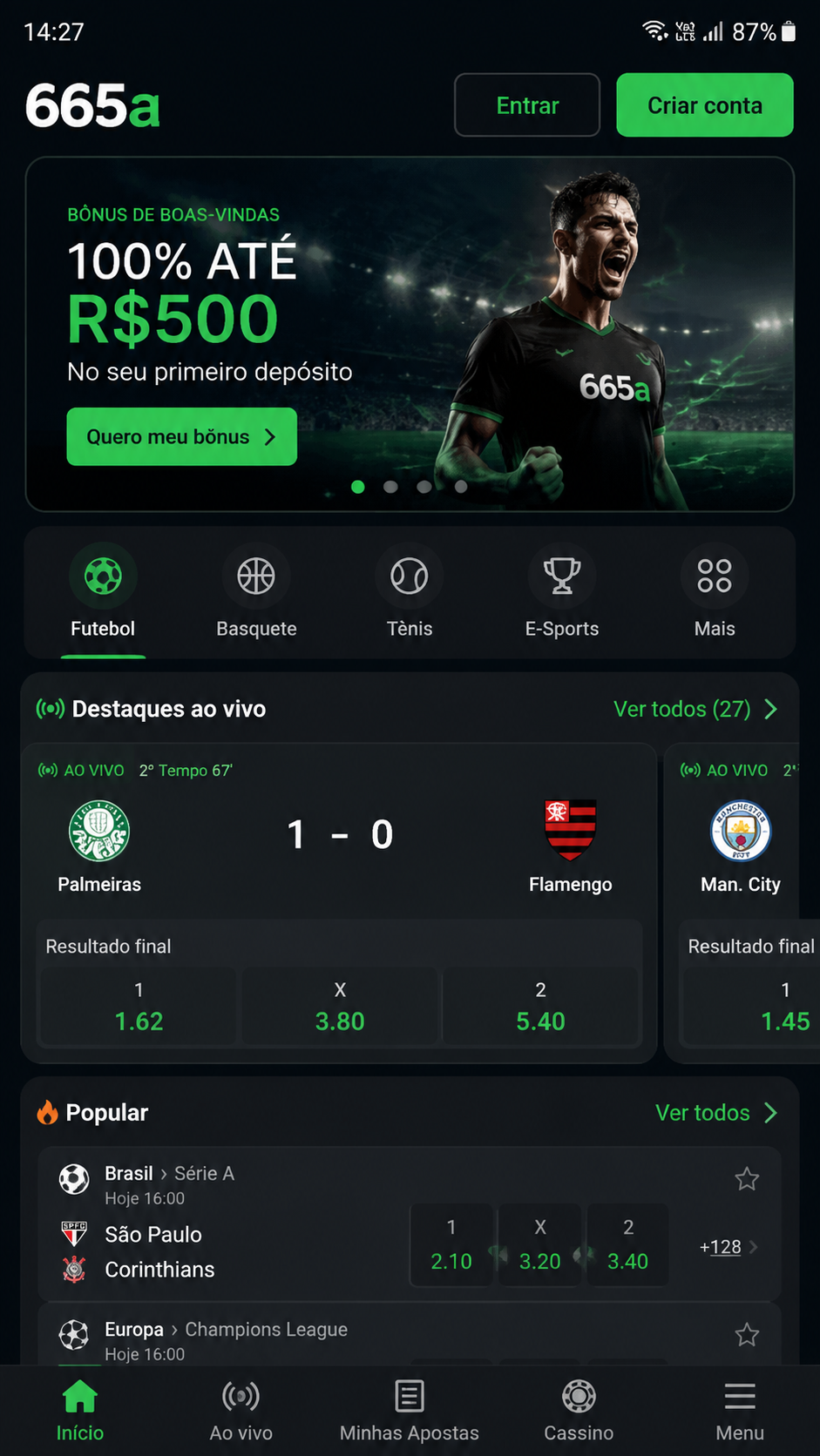 665a screenshot