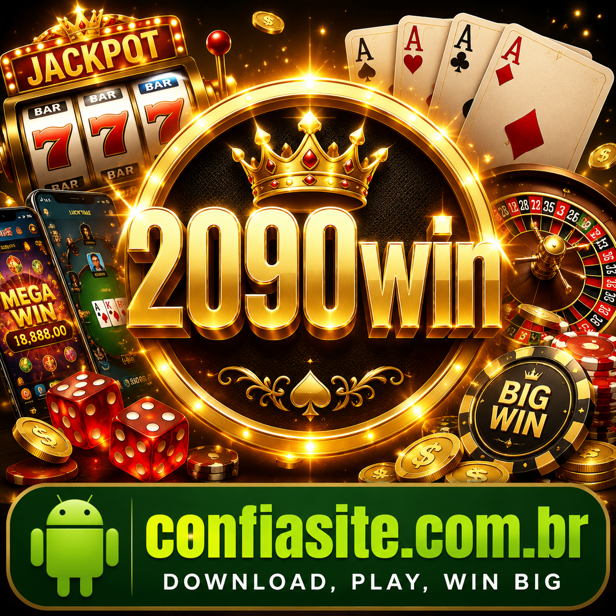 2090win APK