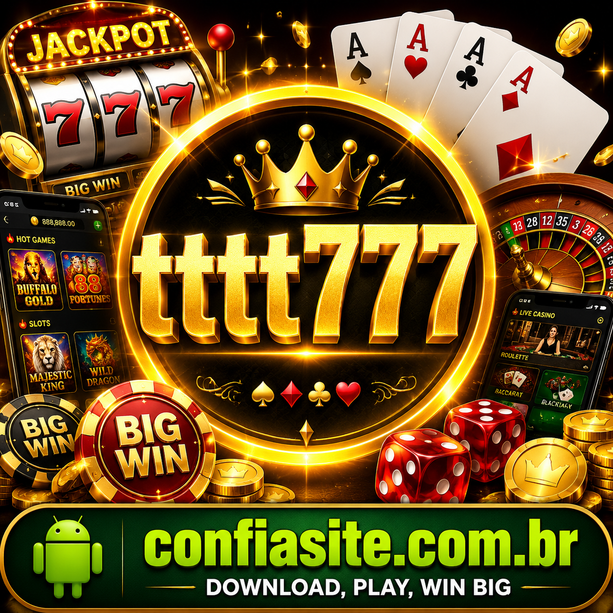 tttt777 APK