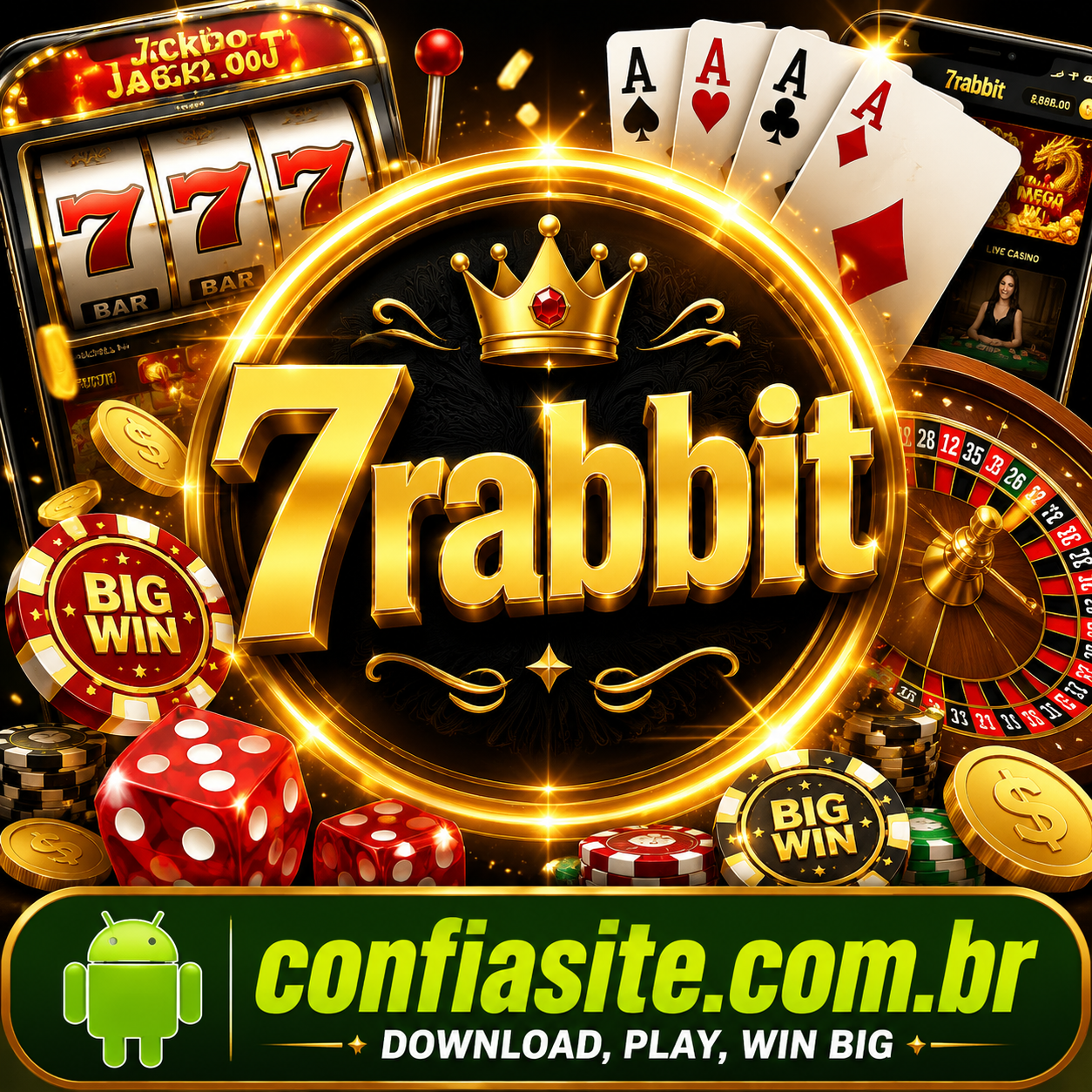 7rabbit